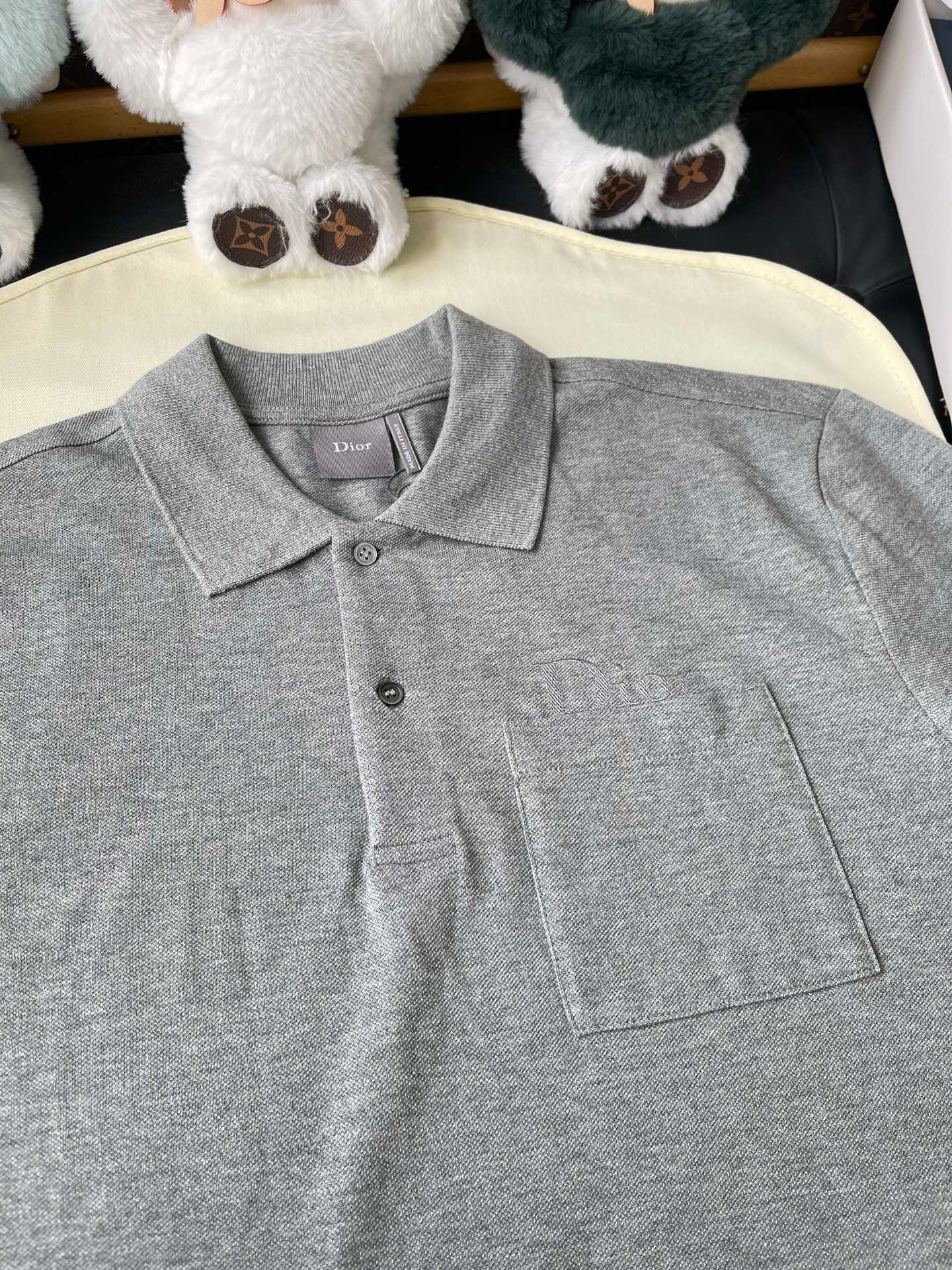 Dior Polo