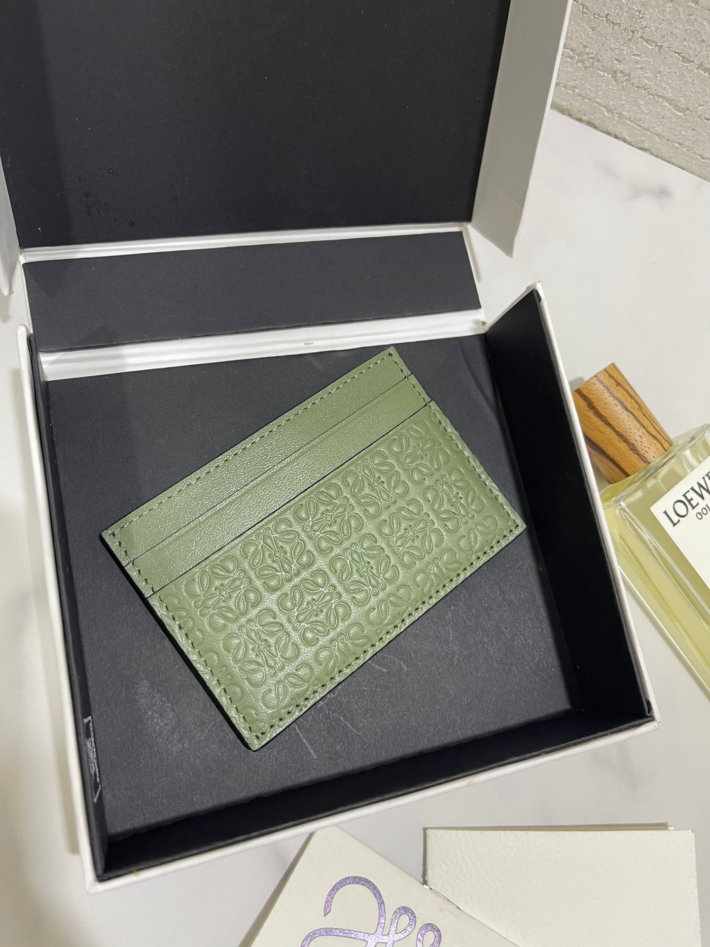 Loewe Card Holder