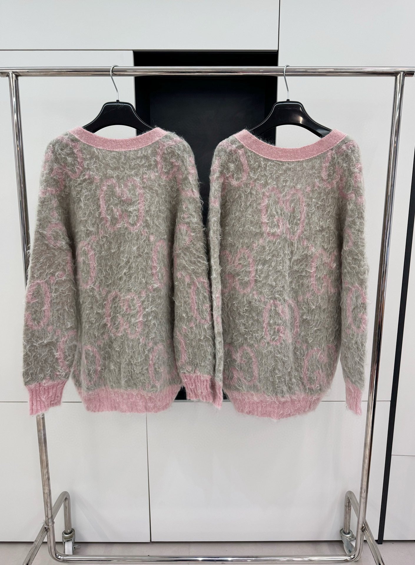 GC Cardigan