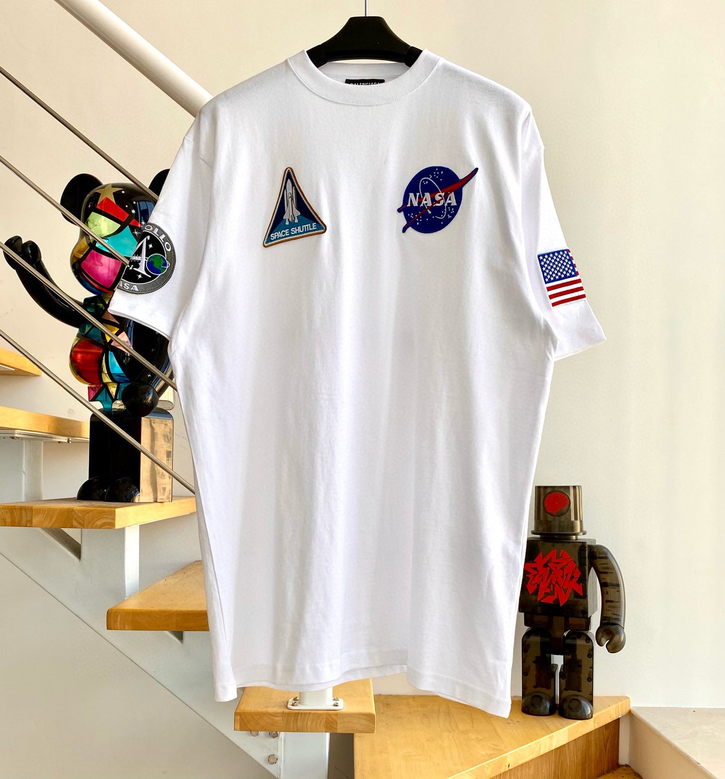 Balenciaga T-shirt