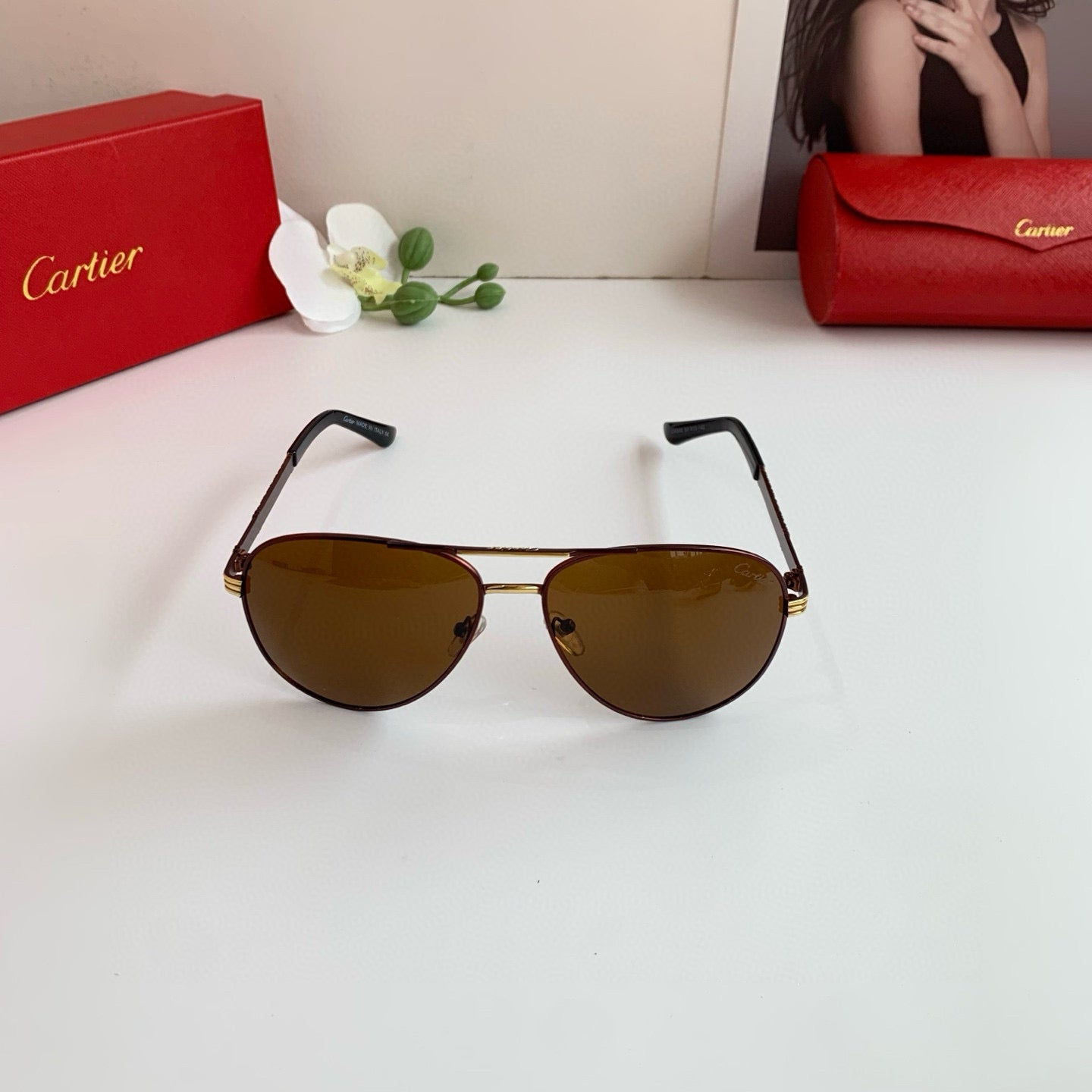Cartier Sunglasses