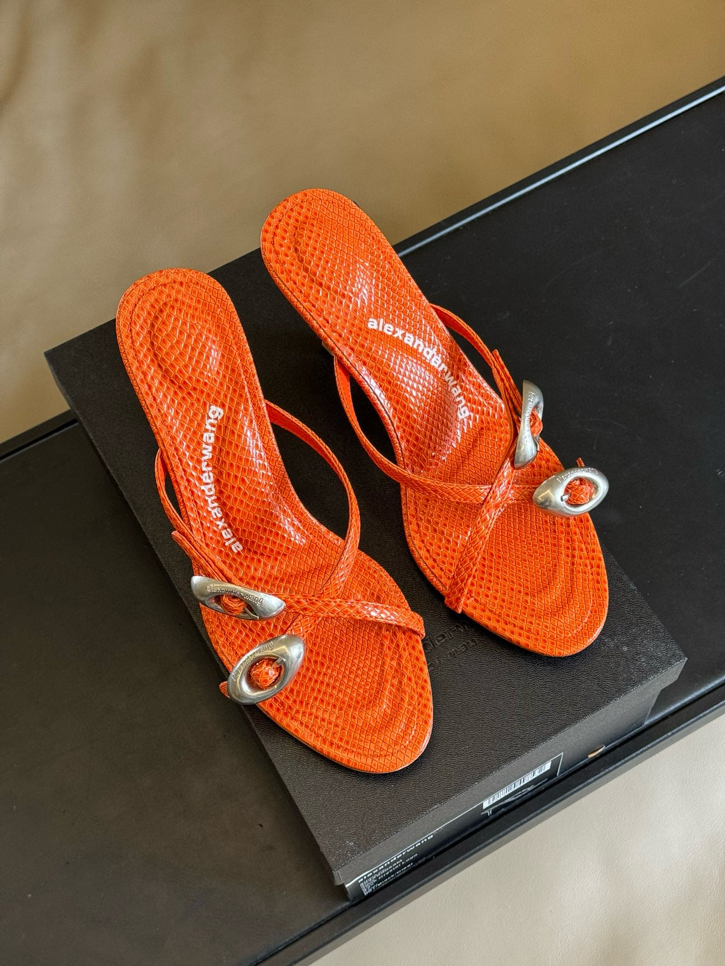 Alexander Wang Heels