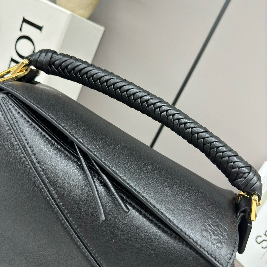 Loewe Puzzle Bag