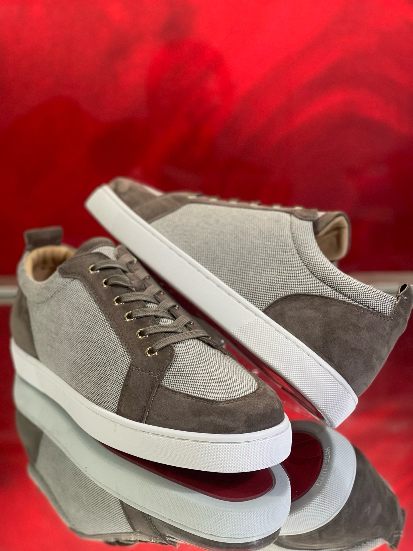 Christian Louboutin Sneakers