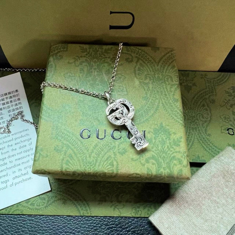 Gucci Necklace