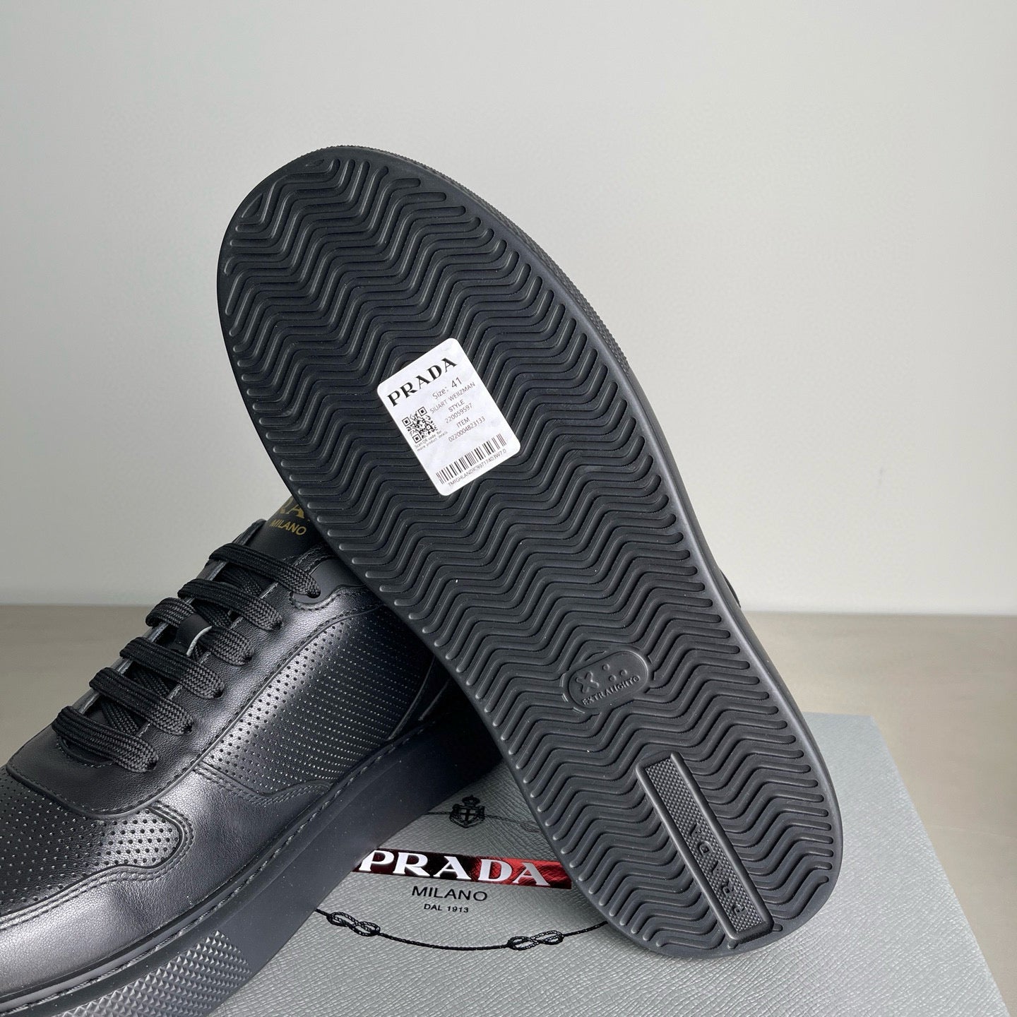 Prada Sneakers