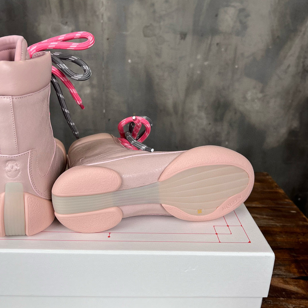 Alexander McQueen Boots