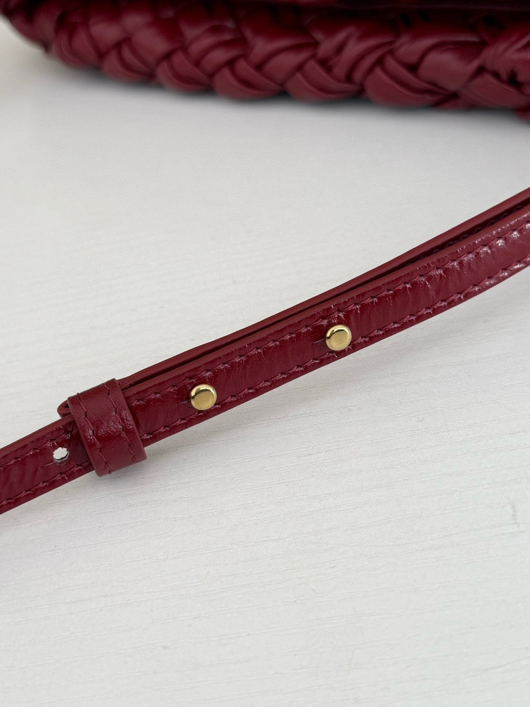 Bottega Veneta Cha Cha Shoulder Bag