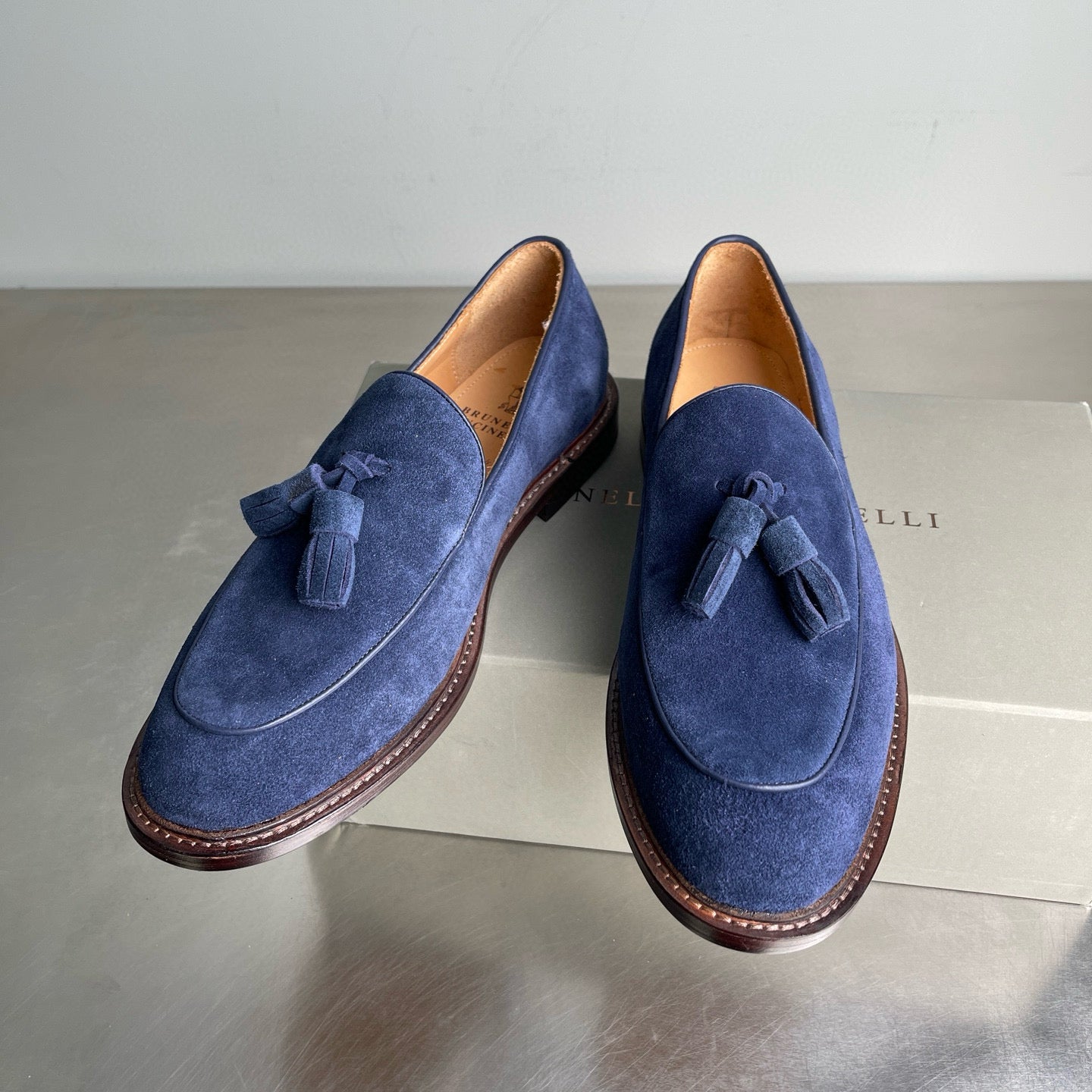 BC Loafer
