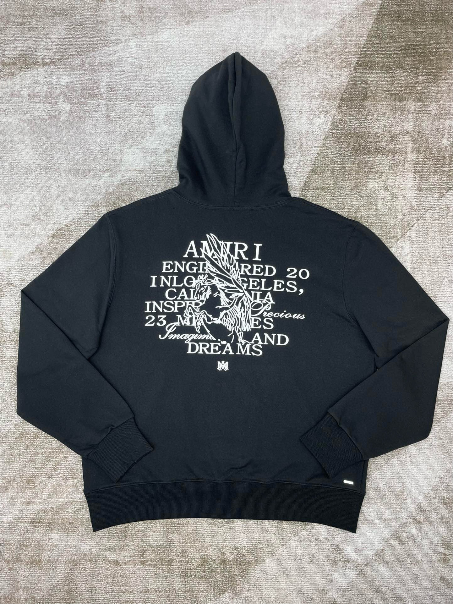 Amiri Hoodie