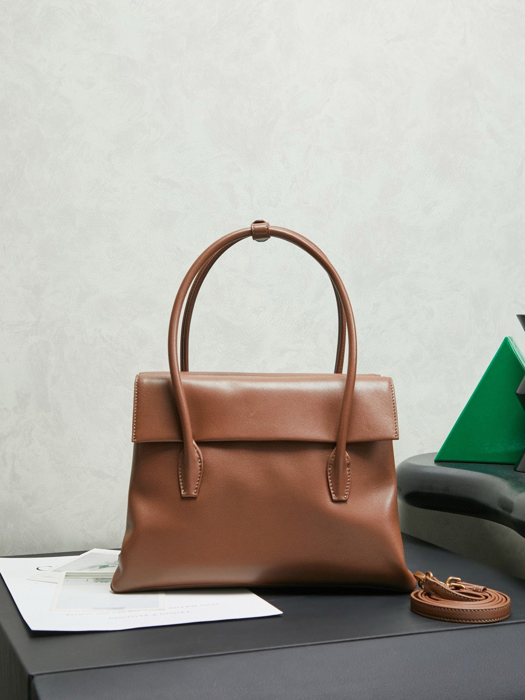 Miu Miu Handbag 28x19.5x1cm