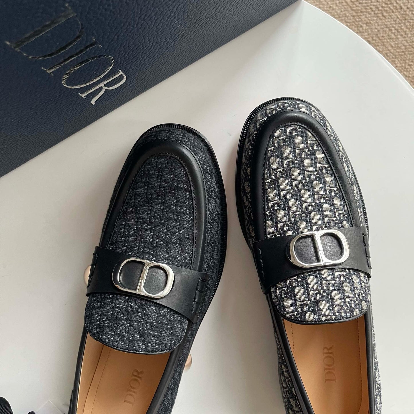 Dior Loafers
