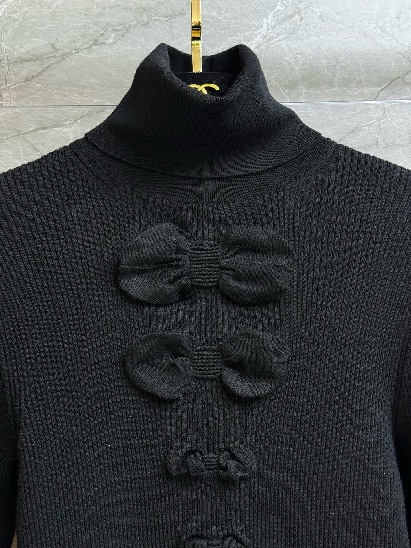 Chanel Sweater