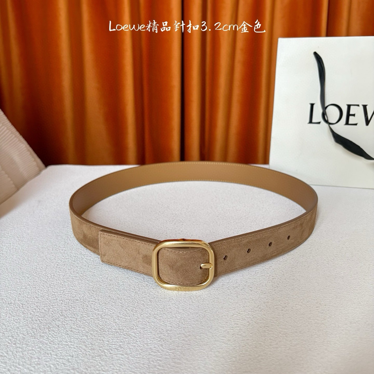 Loewe Belt
