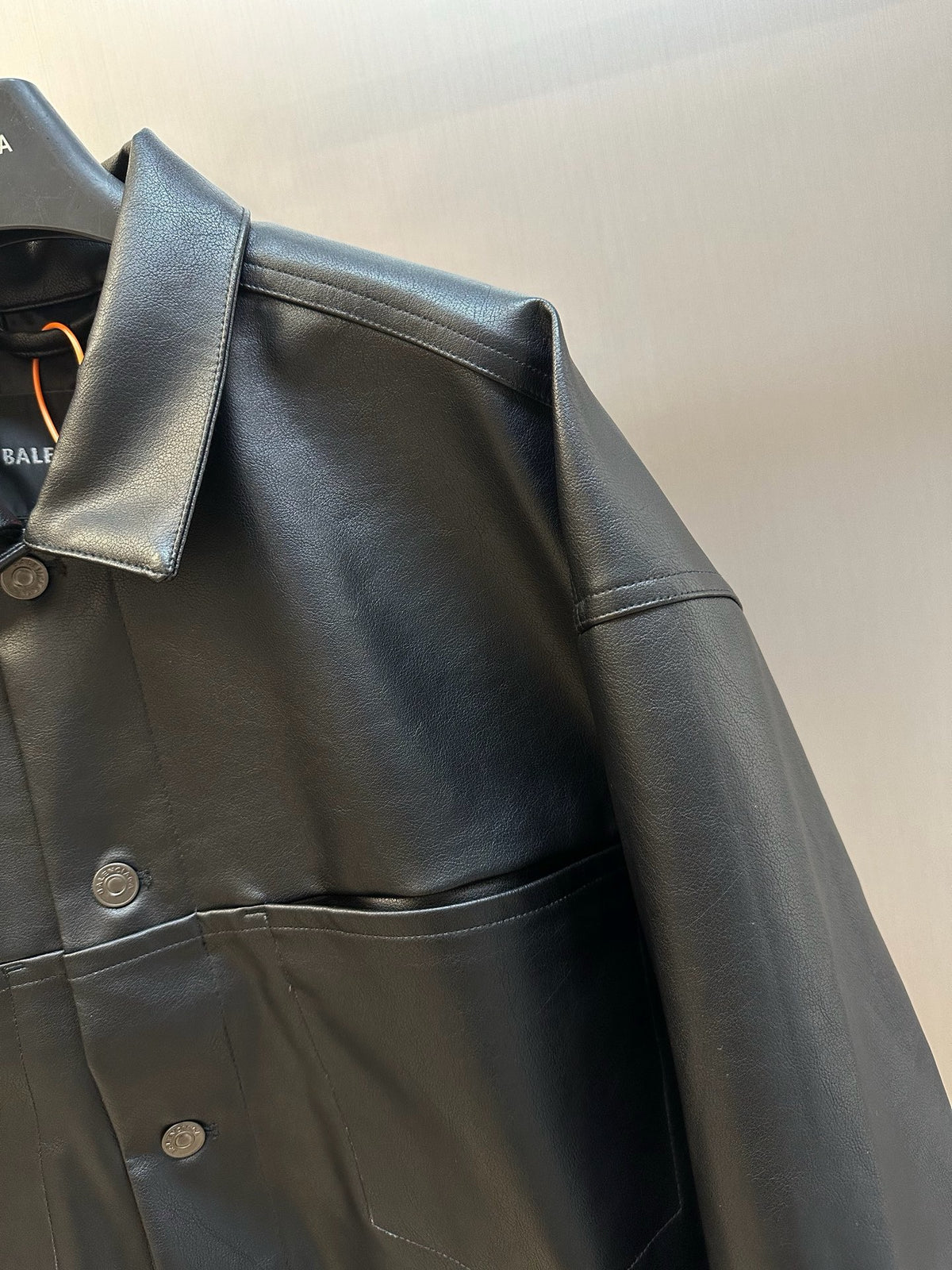 Balenciaga Jacket