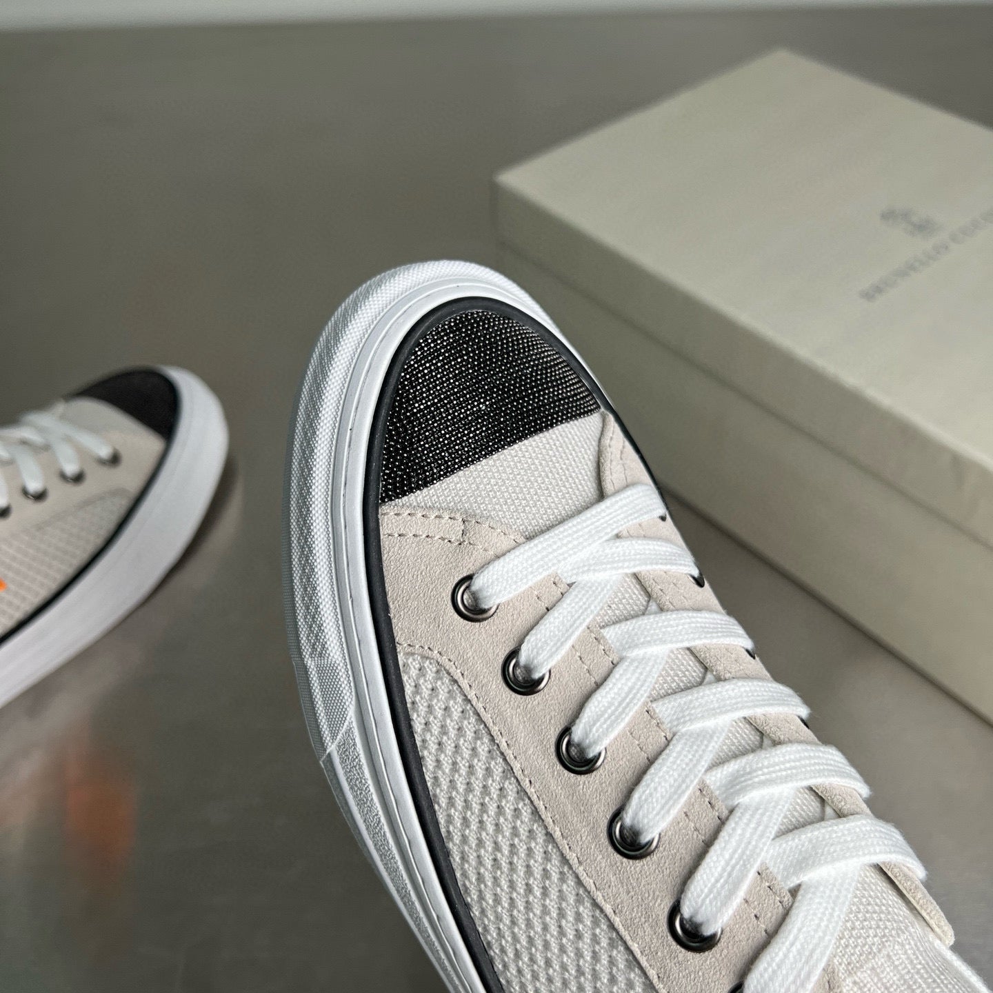 Brunello Cucinelli Sneakers