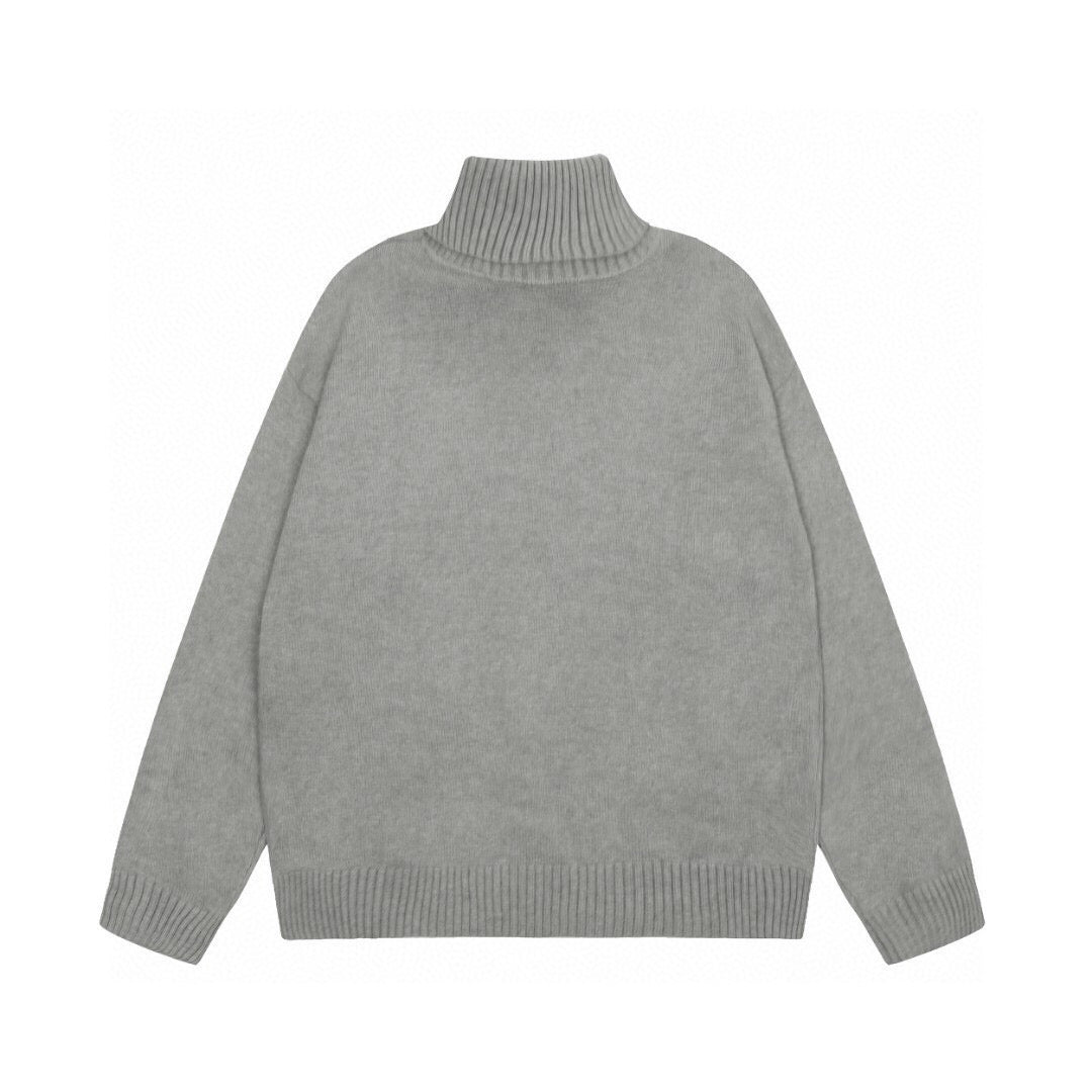 Ami Sweater