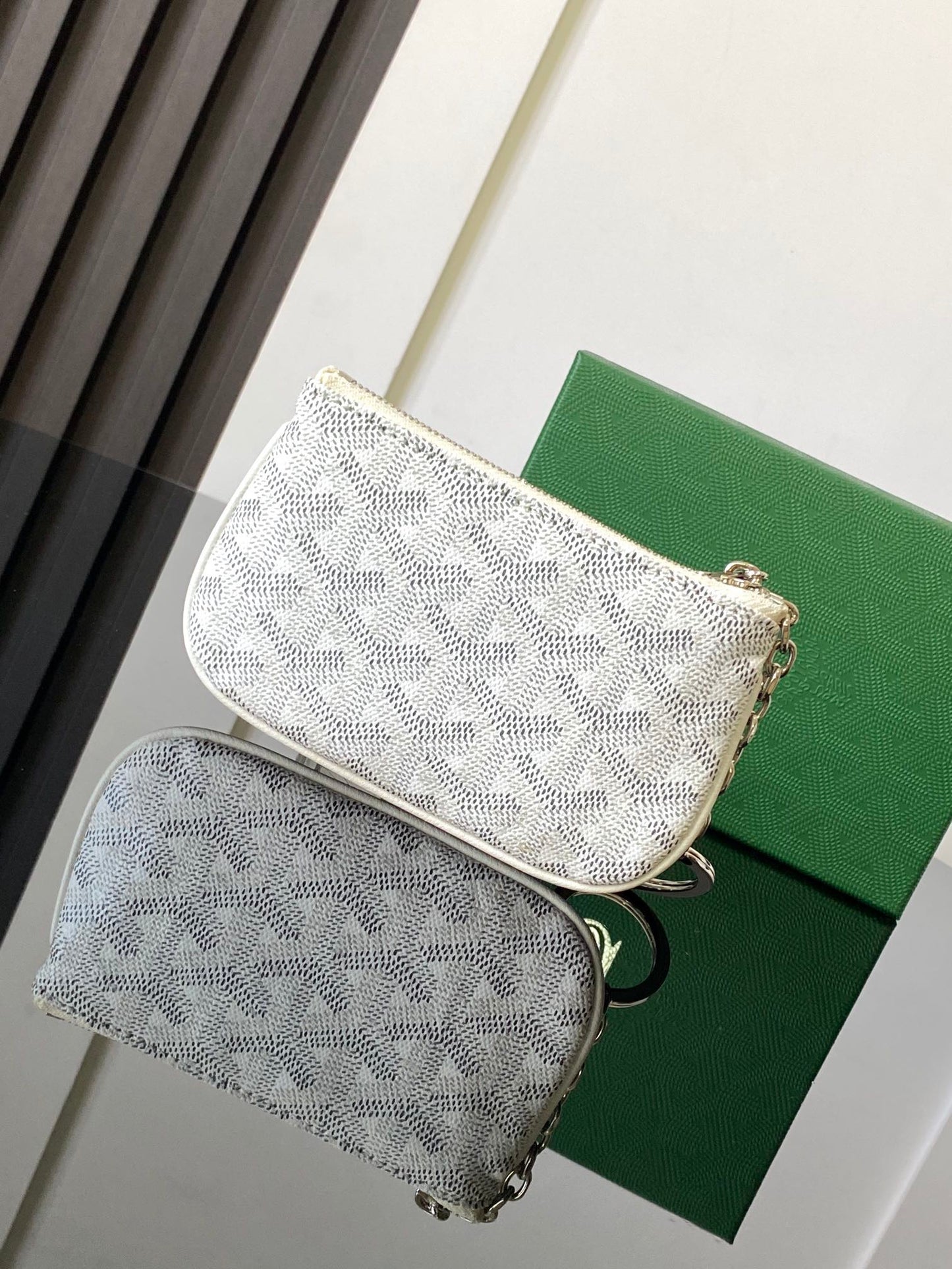 Goyard Wallet