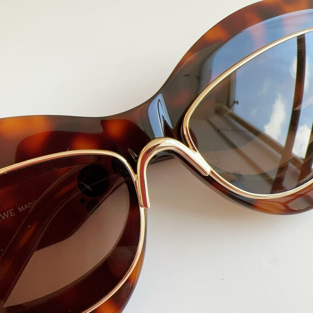 Loewe Sunglasses