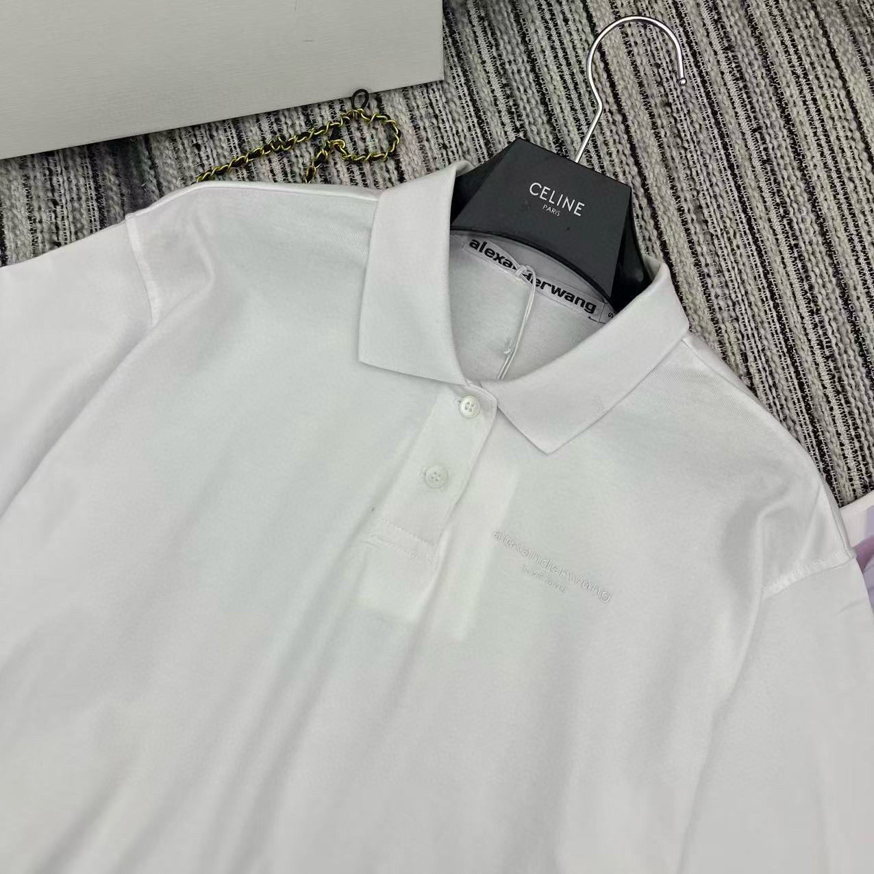 Alexander Wang Polo