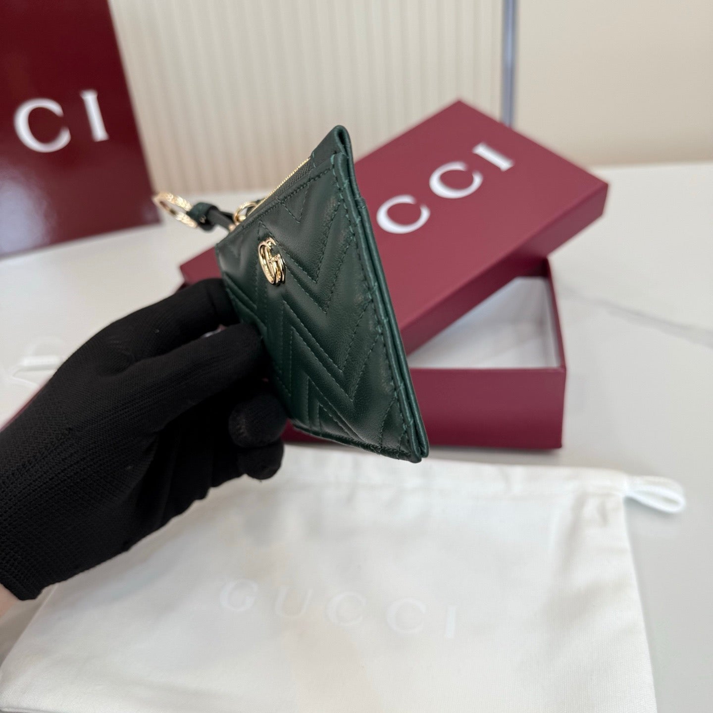 Gucci Wallet