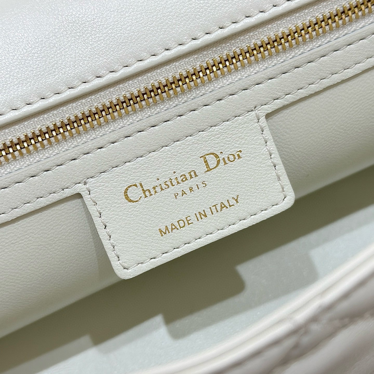 Dior Shoulder Bag 25x16x9cm