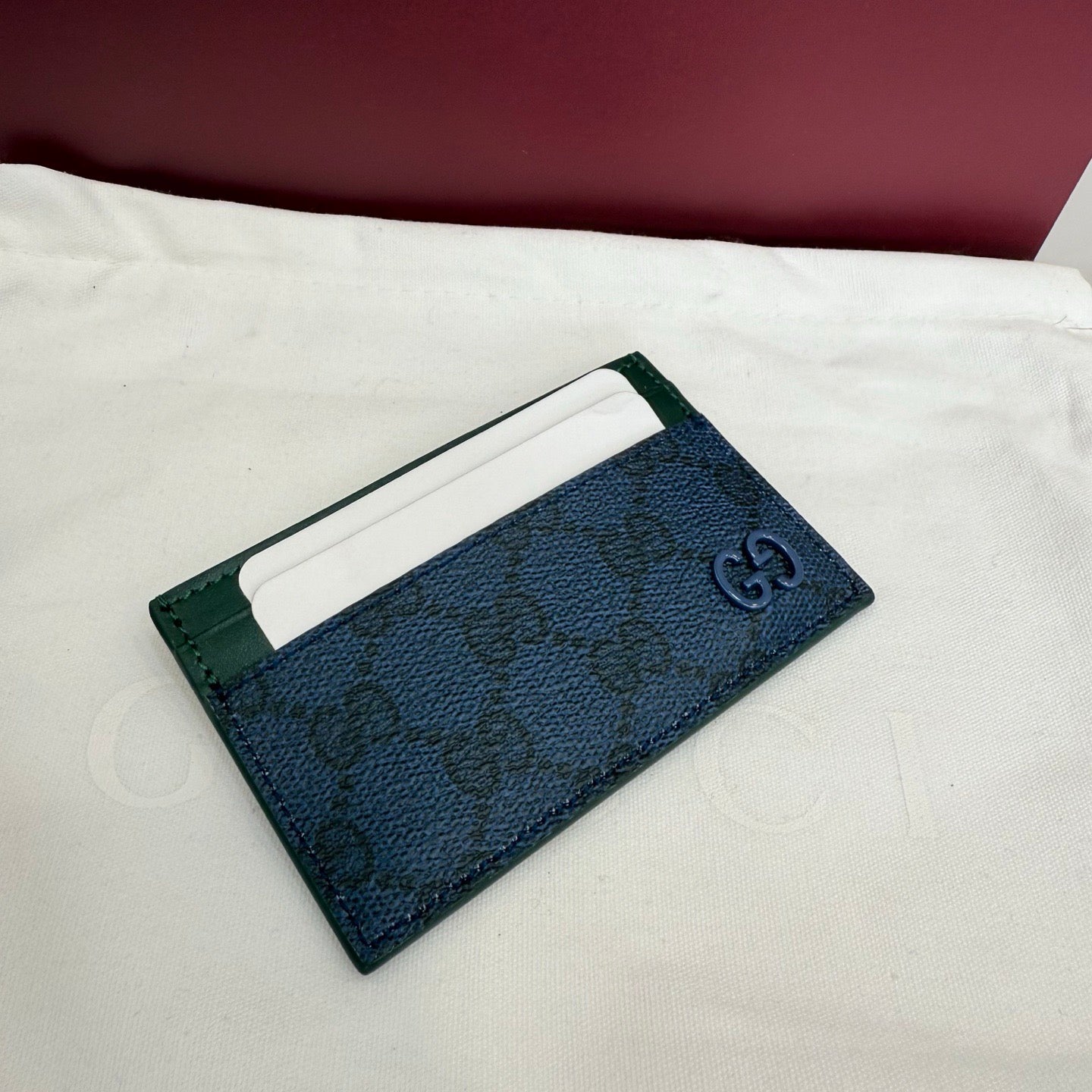 Gucci Card Holder