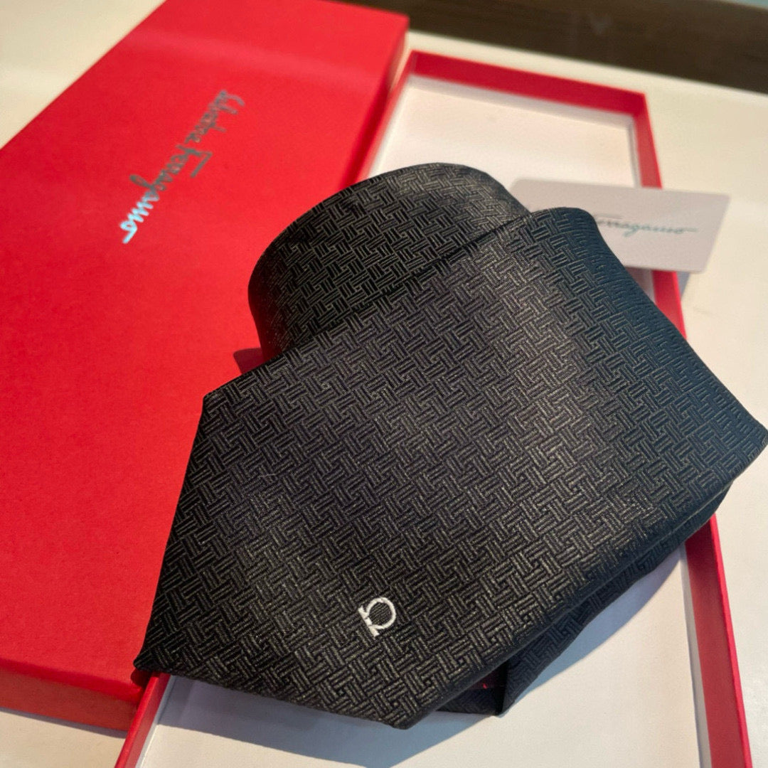 Salvatore Ferragamo Tie