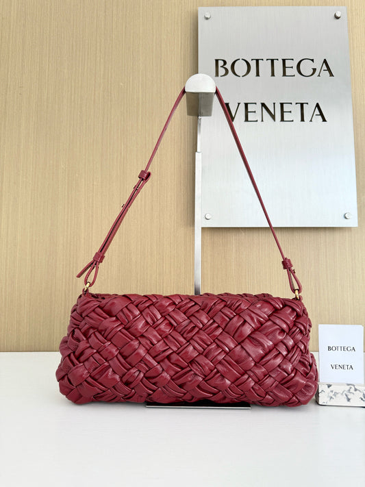Bottega Veneta Cha Cha Shoulder Bag