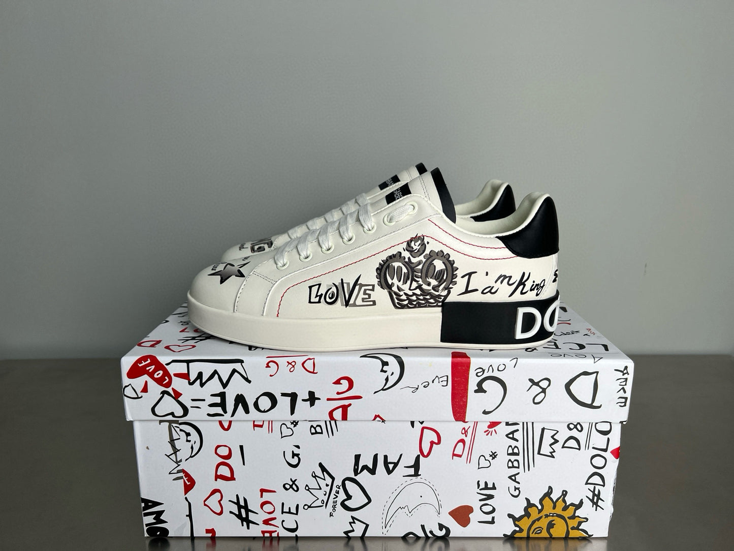 DG Sneakers