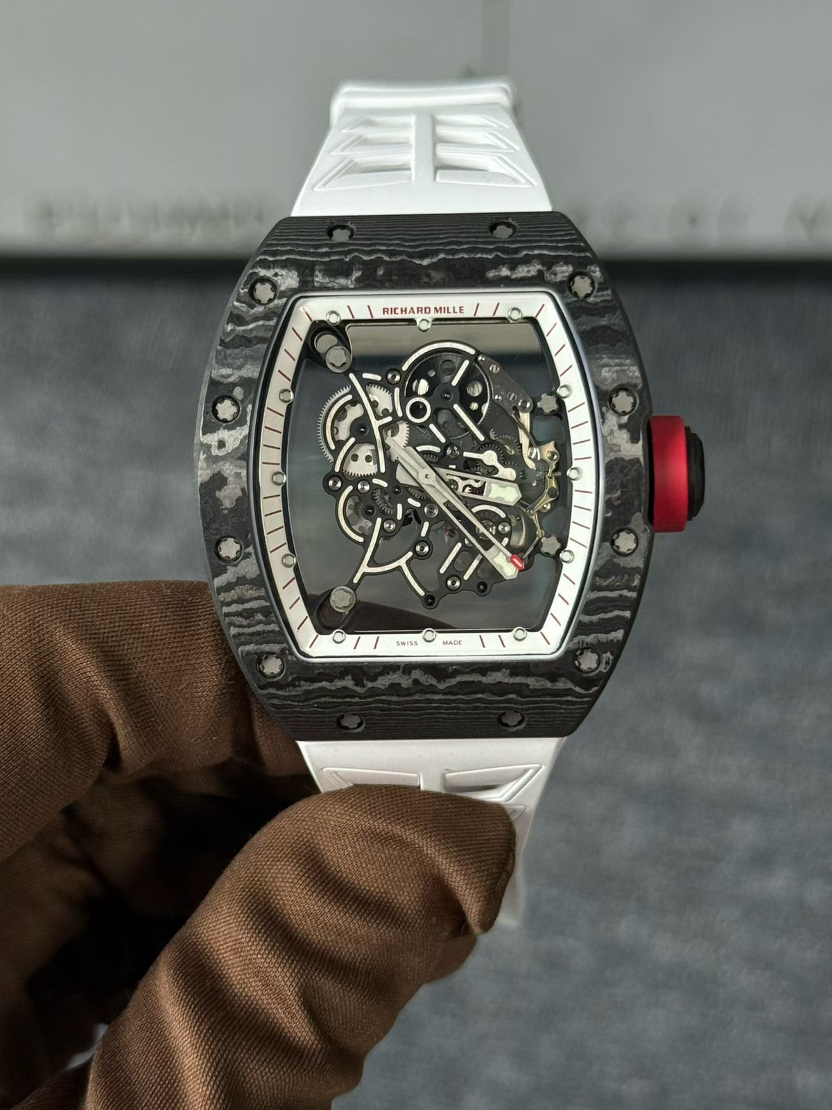RM055 Bubba Watson Japan Edition