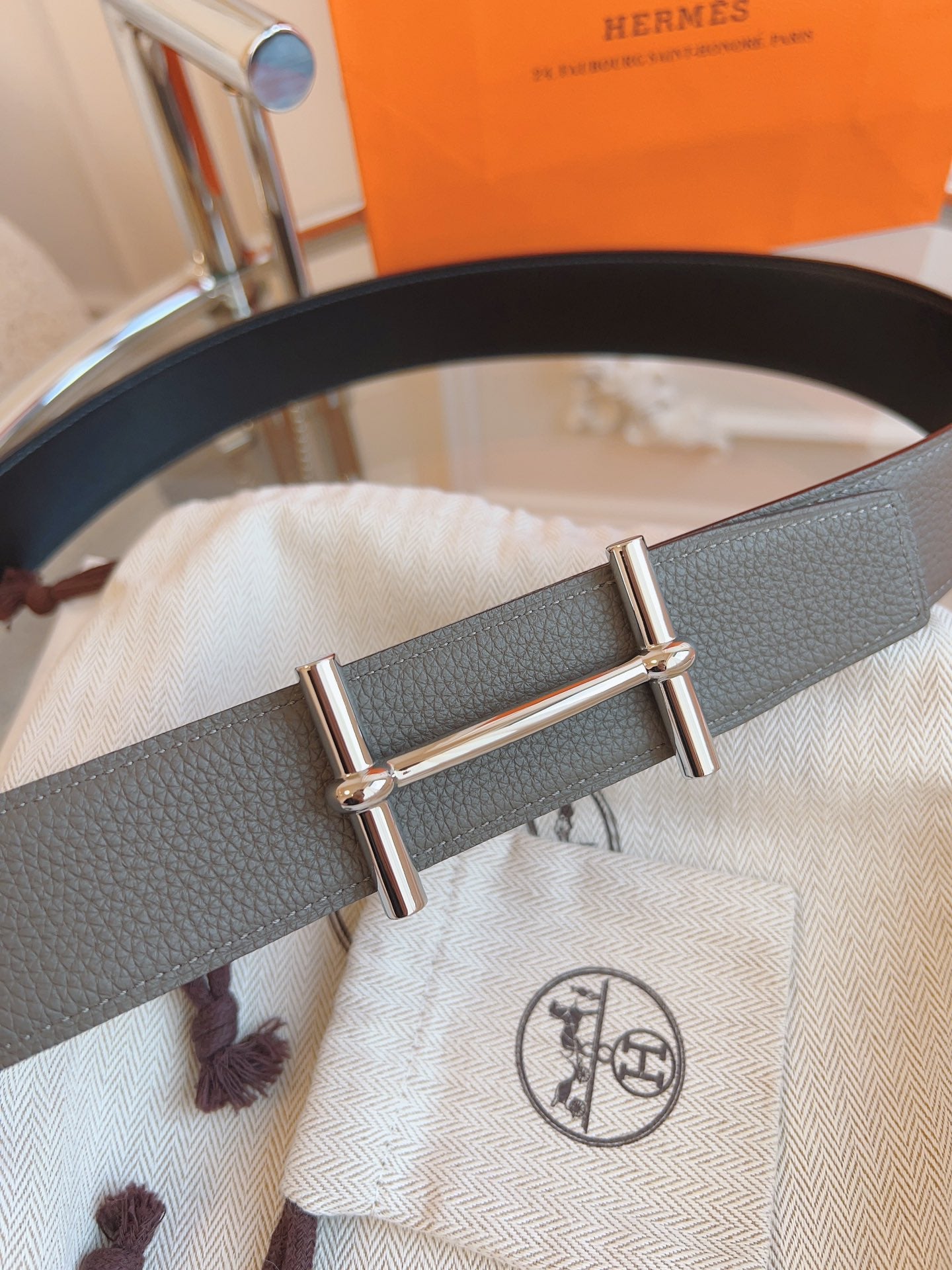 Hermes Belts