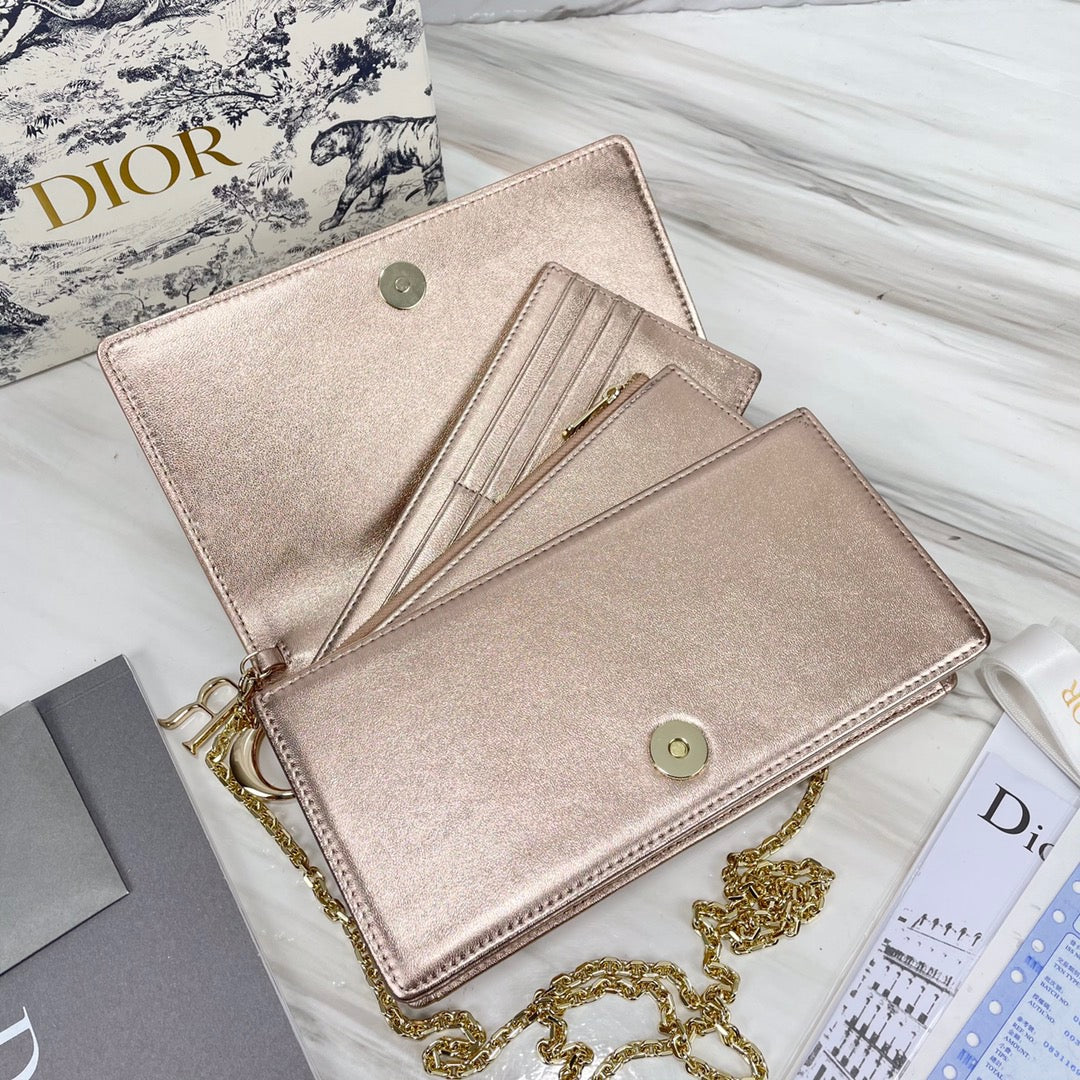 Dior WOC