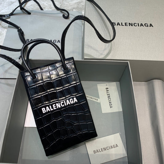 Bolso bandolera Balenciaga