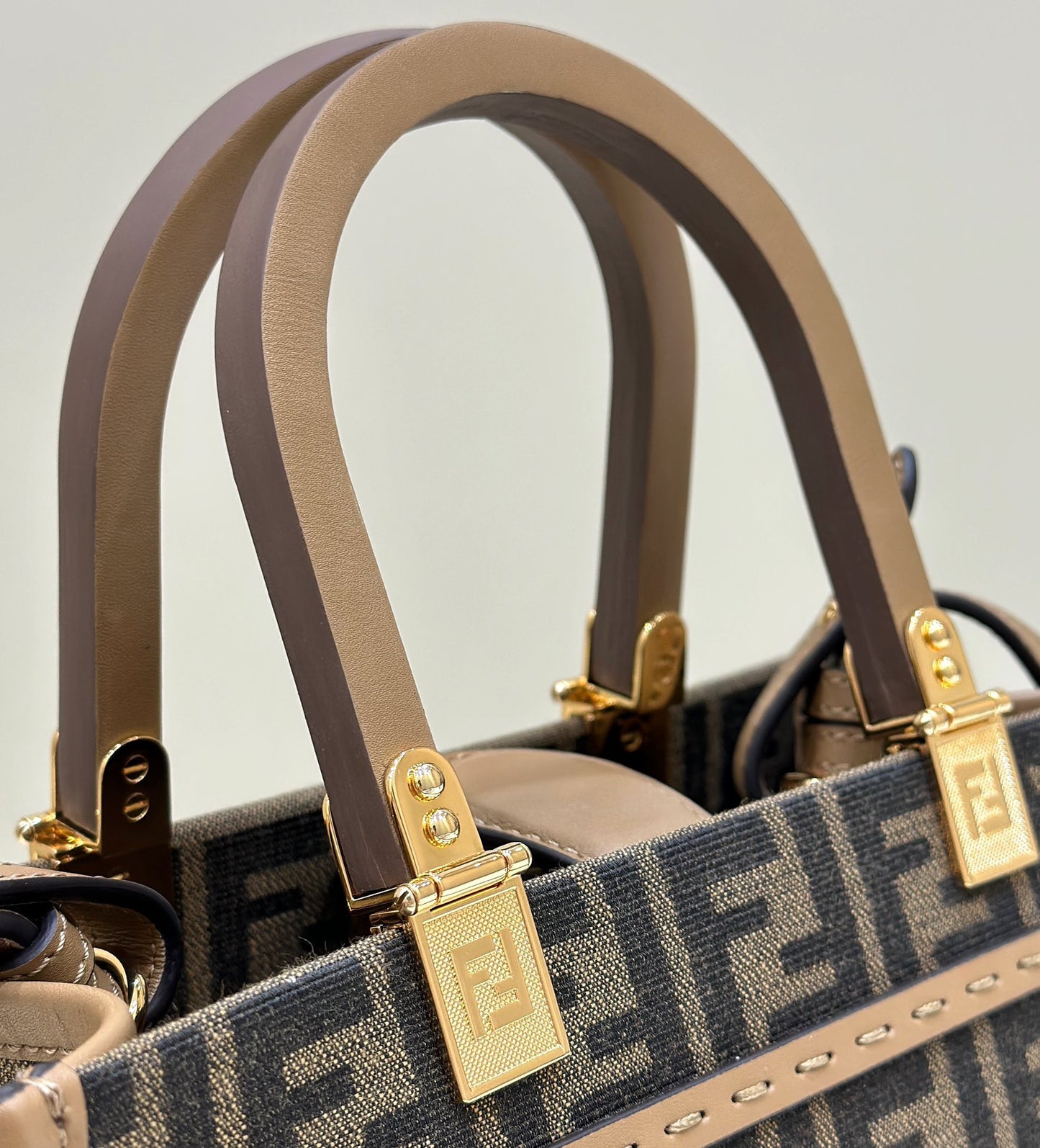 Fendi Tote