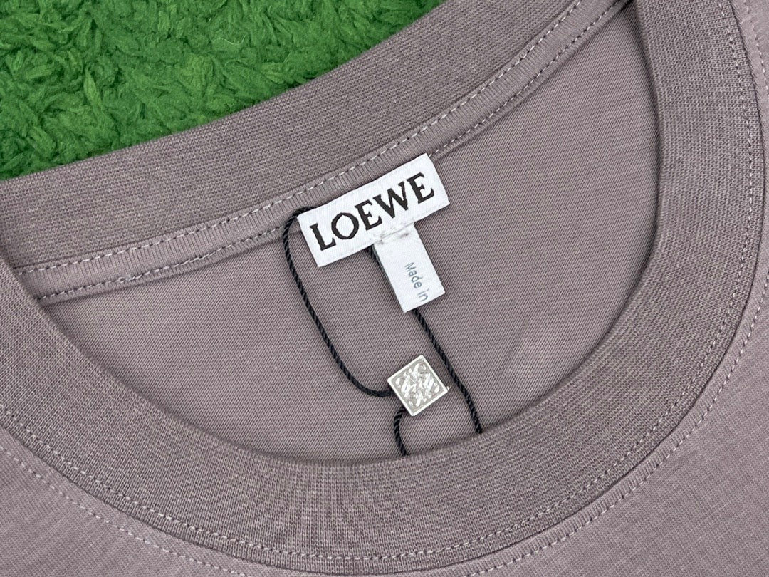 Camiseta Loewe