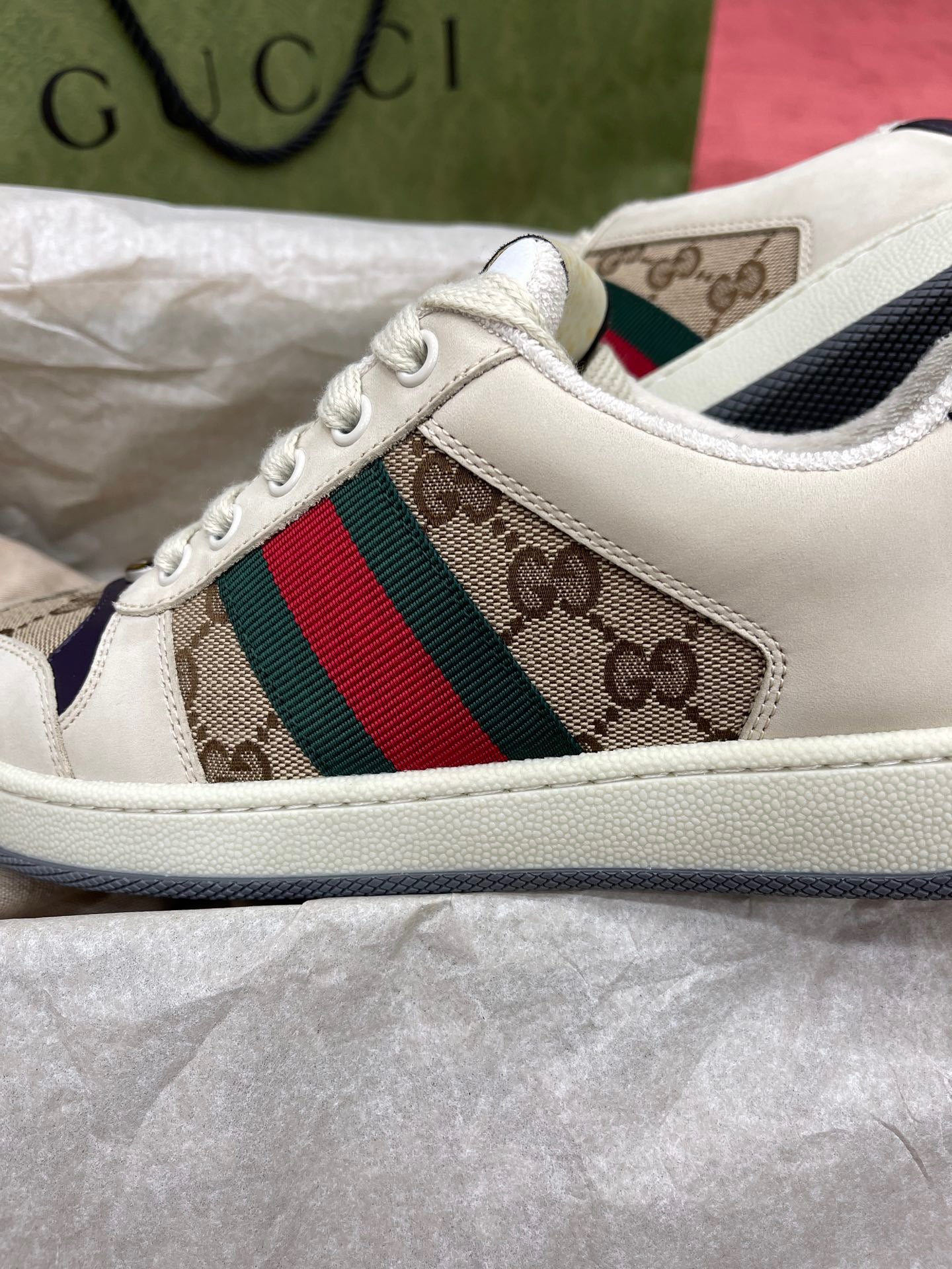 Zapatillas Gucci