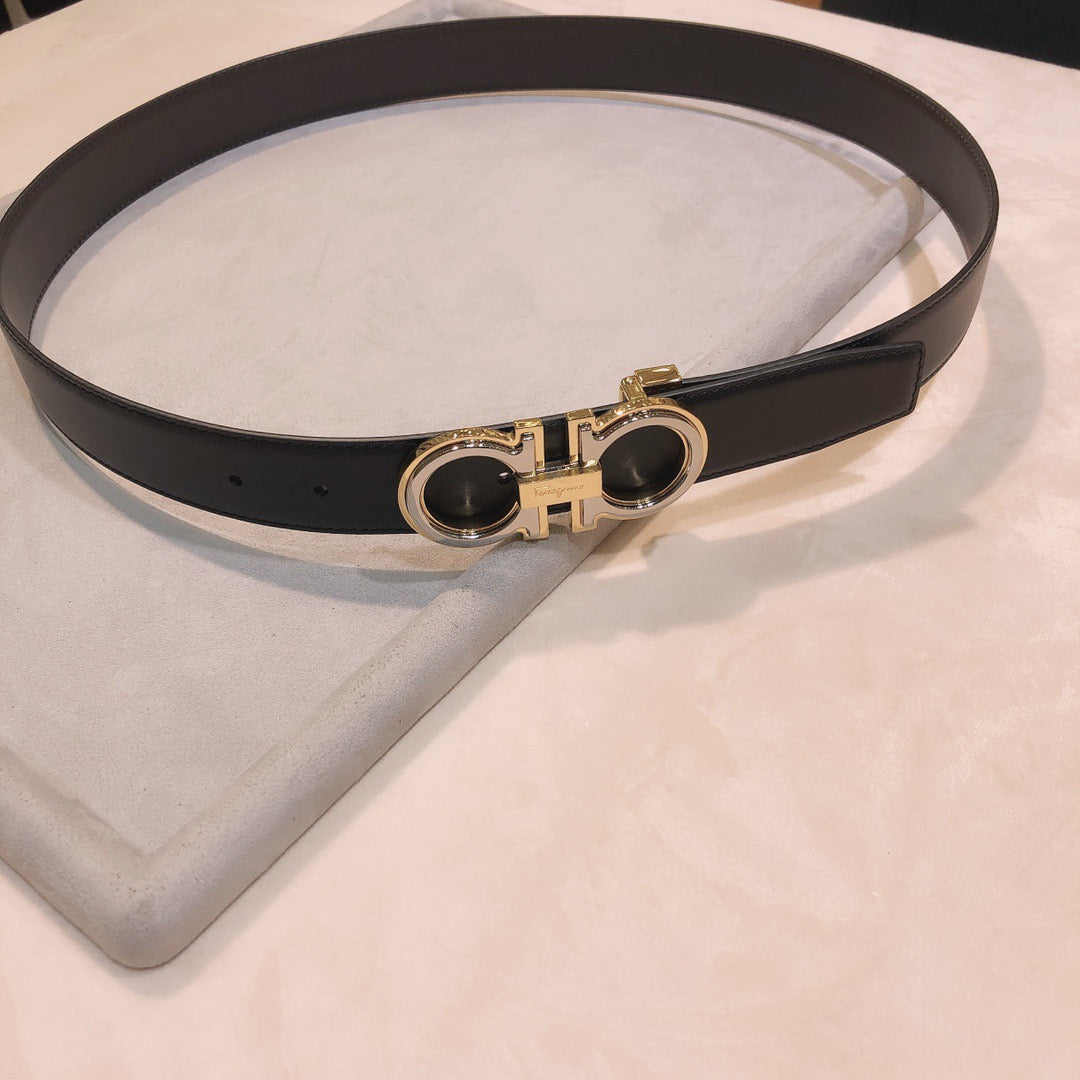 Ferragamo Belt