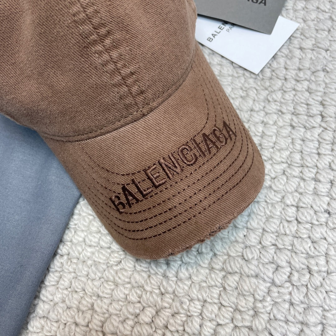 Balenciaga Cap