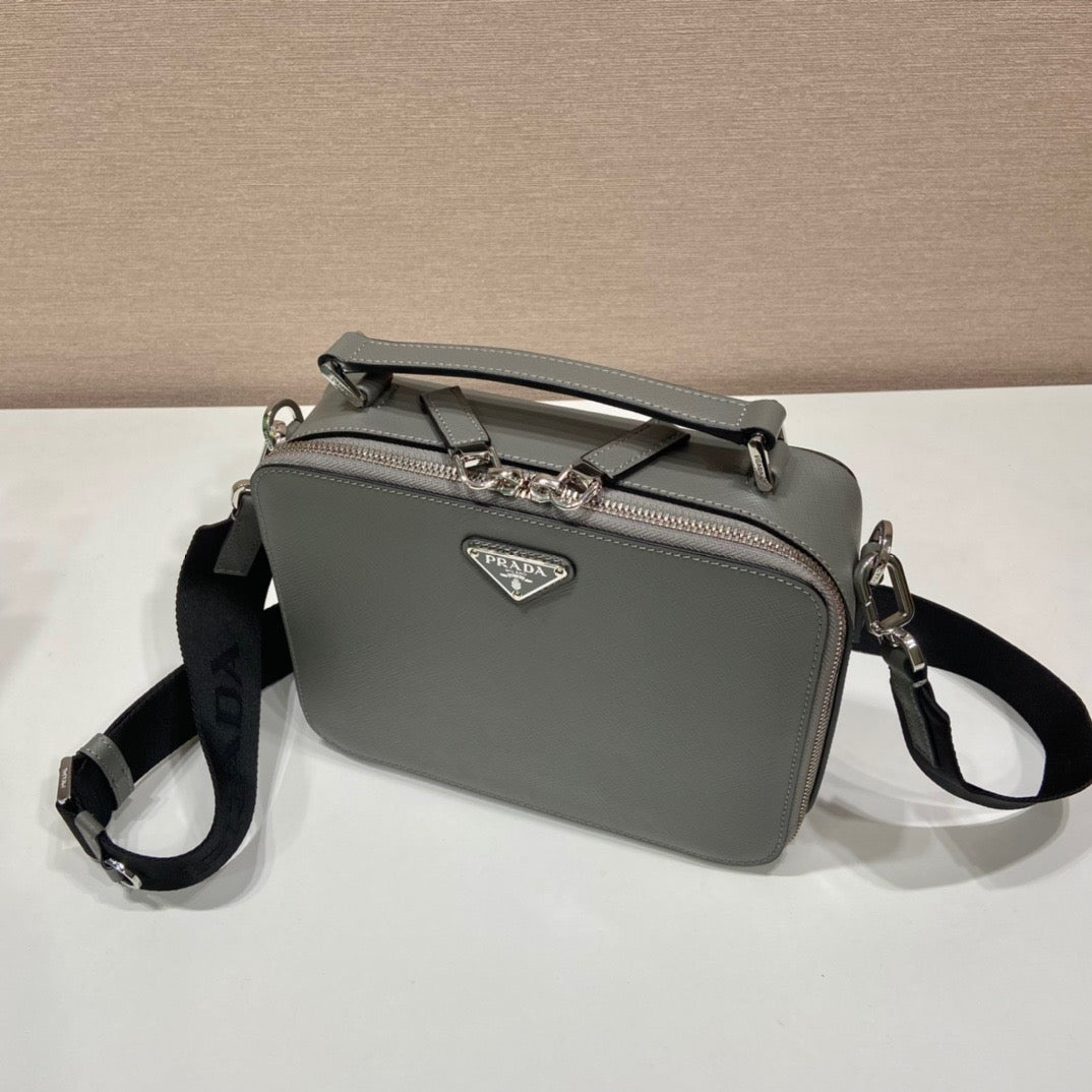 Prada Messenger Bag