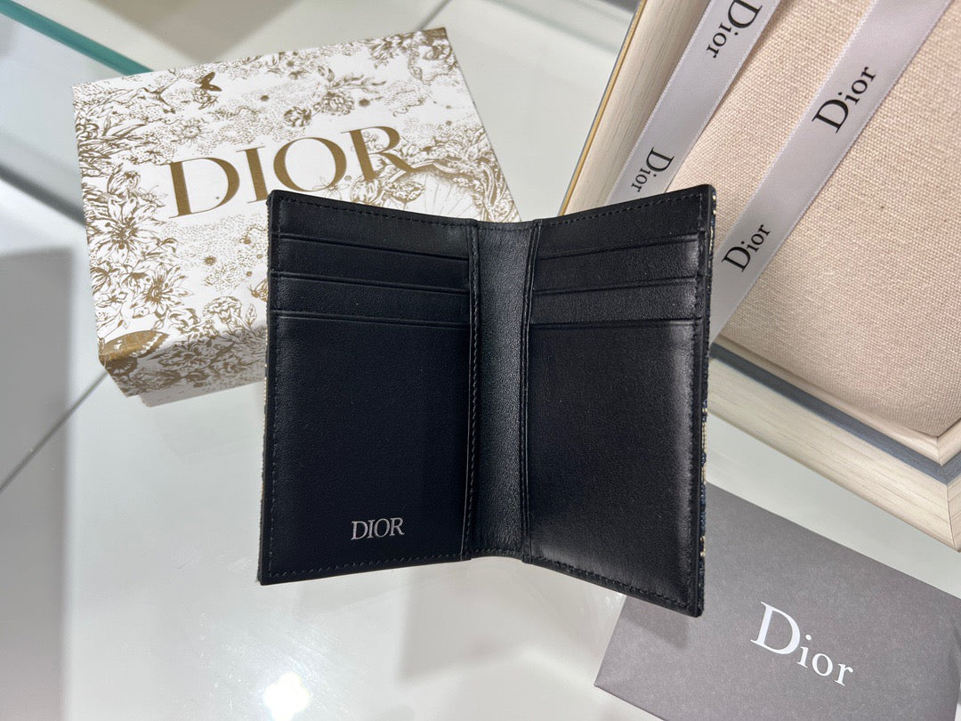 Cartera Dior