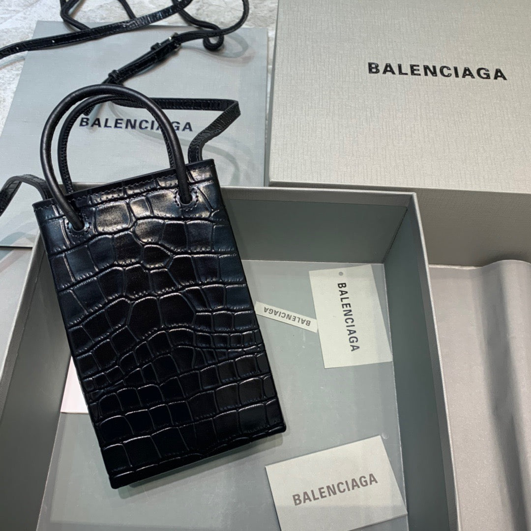 Bolso bandolera Balenciaga