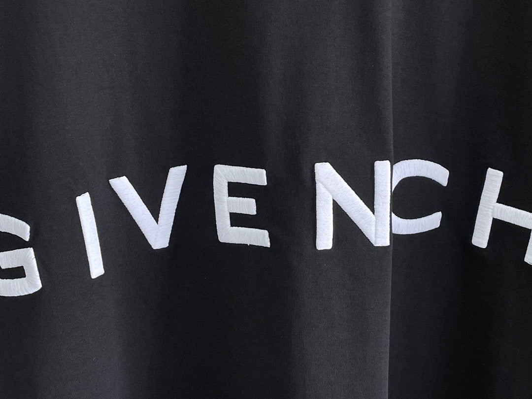 Camiseta de Givenchy