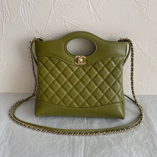 Bolso Chanel Mini 31