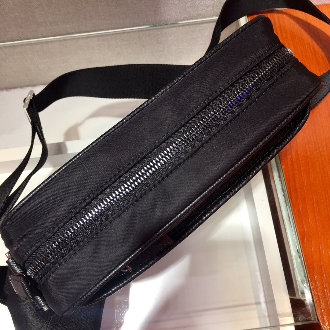 Prada Messenger Bag