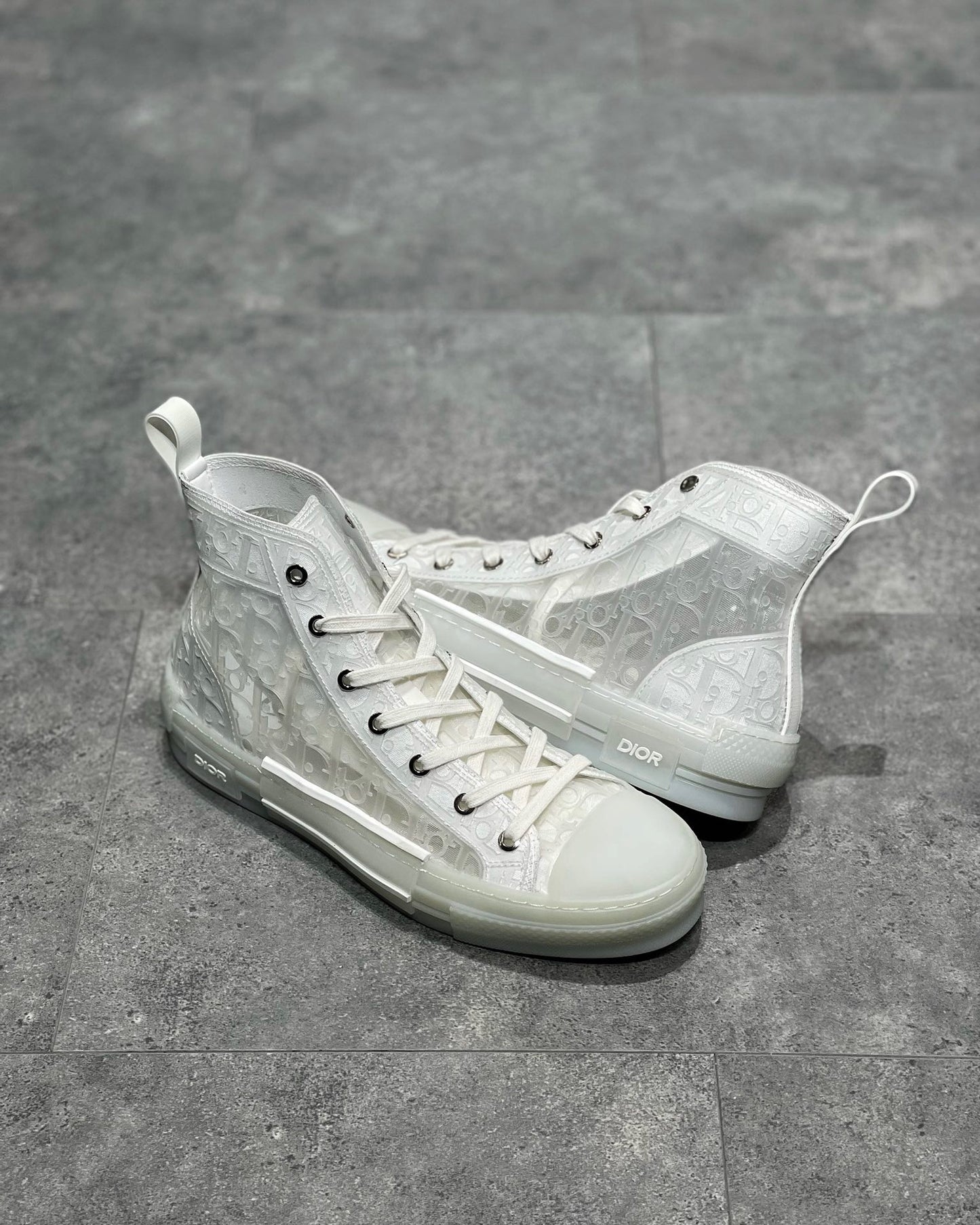 Dior Sneakers