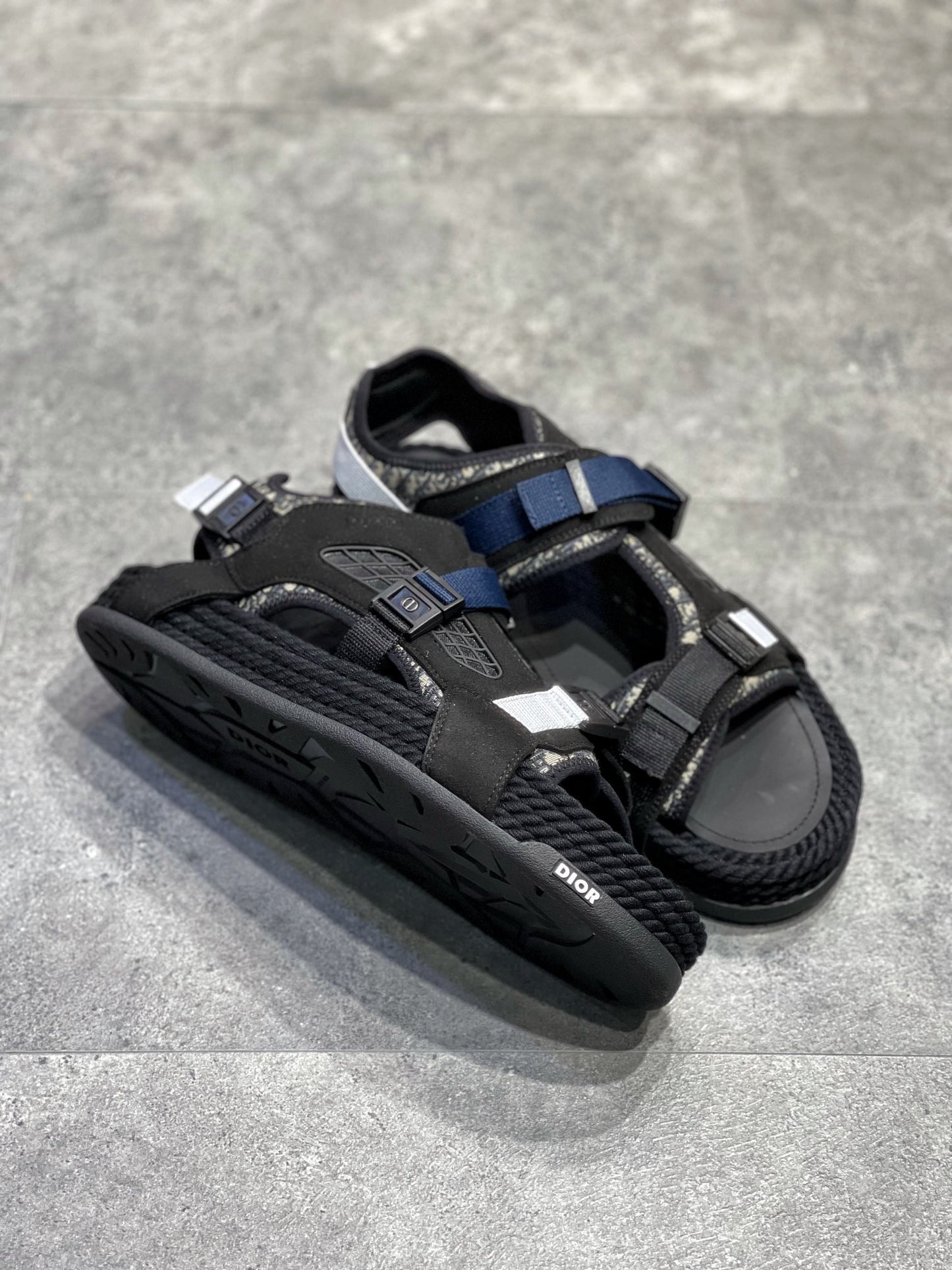 Dior Sandal