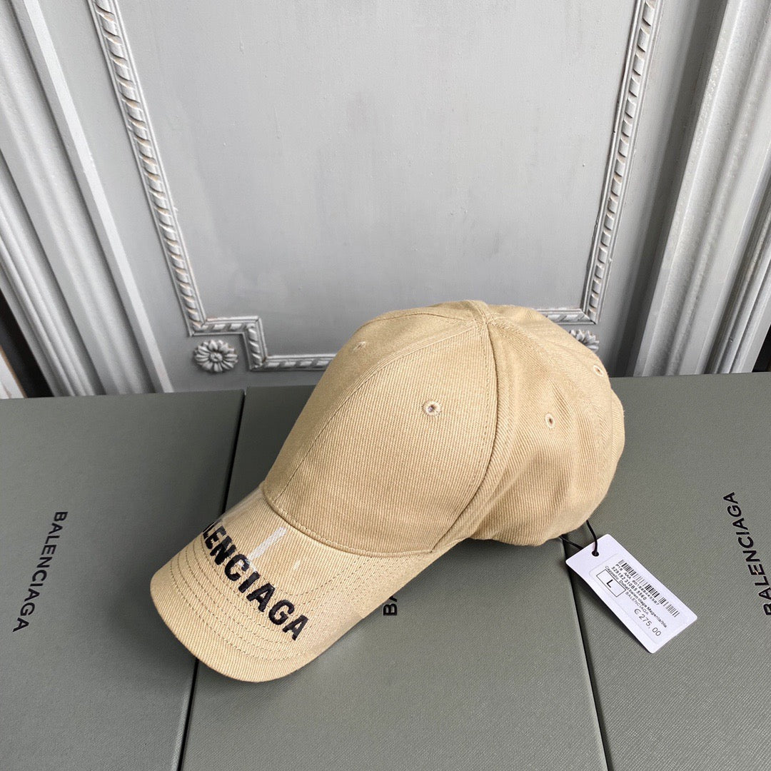 Gorra Balenciaga