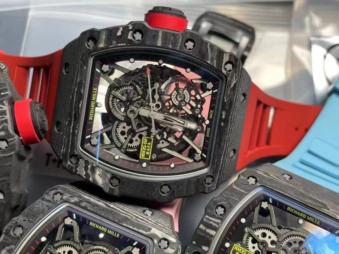 Richard Mille RM35-02