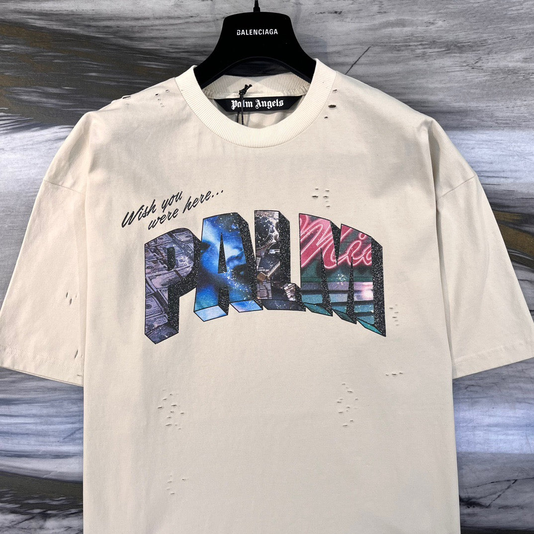 Palm Angels Tee